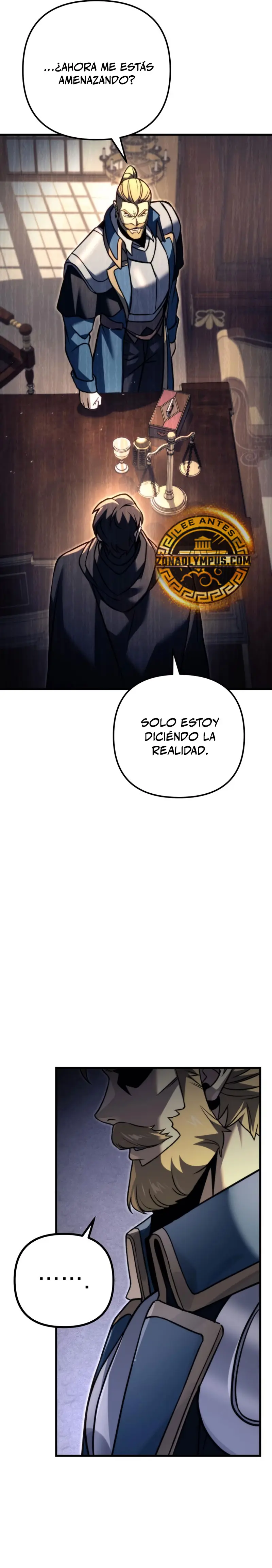 Regresor de la familia caída > Capitulo 98 > Page 81