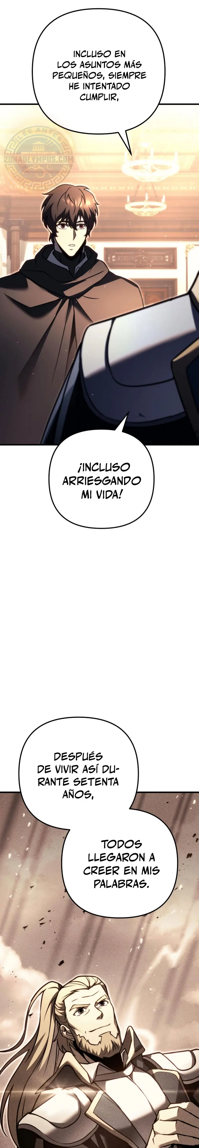 Regresor de la familia caída > Capitulo 98 > Page 101