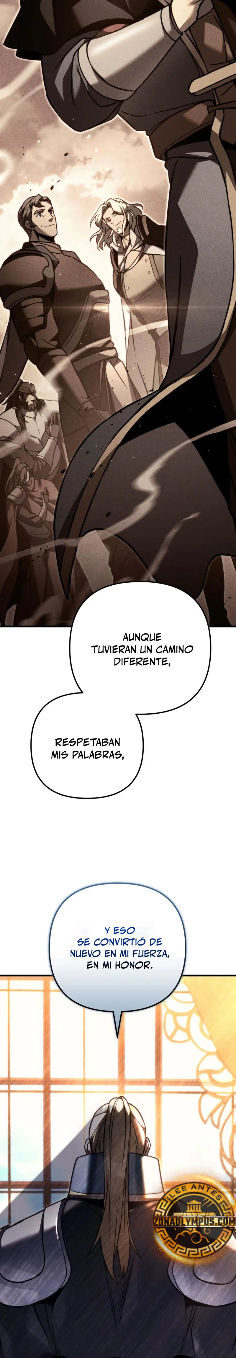 Regresor de la familia caída > Capitulo 98 > Page 111