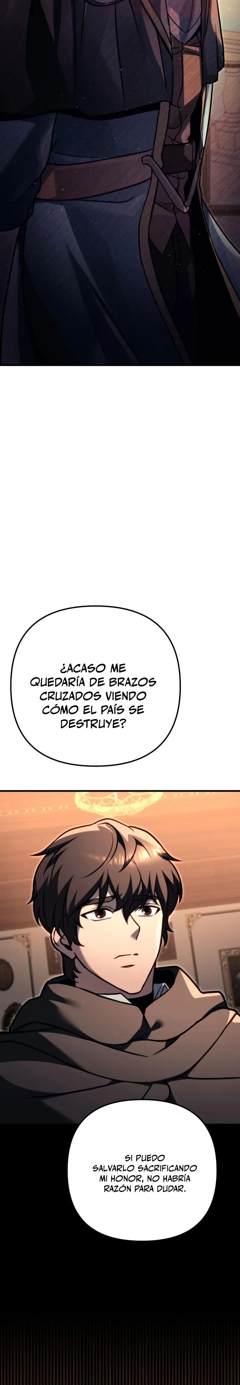Regresor de la familia caída > Capitulo 98 > Page 131