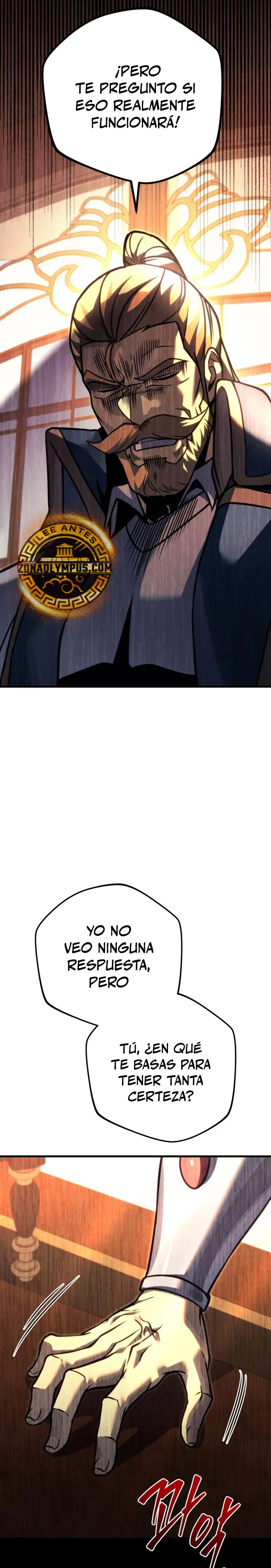 Regresor de la familia caída > Capitulo 98 > Page 141