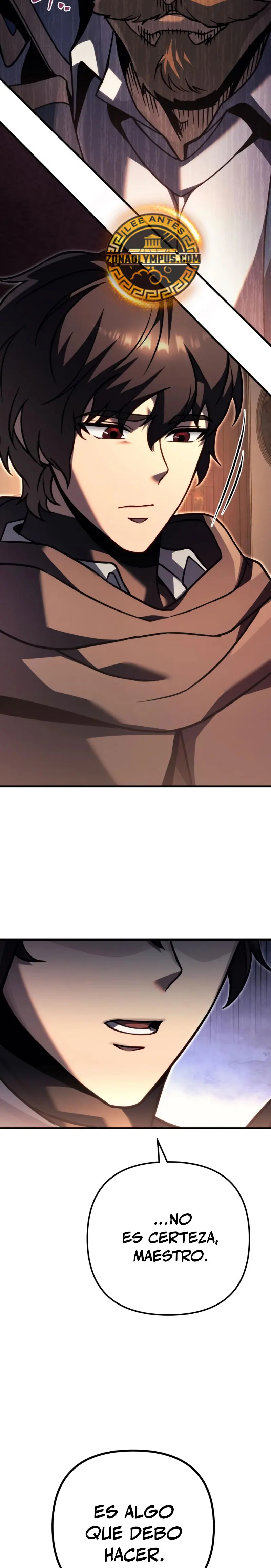 Regresor de la familia caída > Capitulo 98 > Page 161