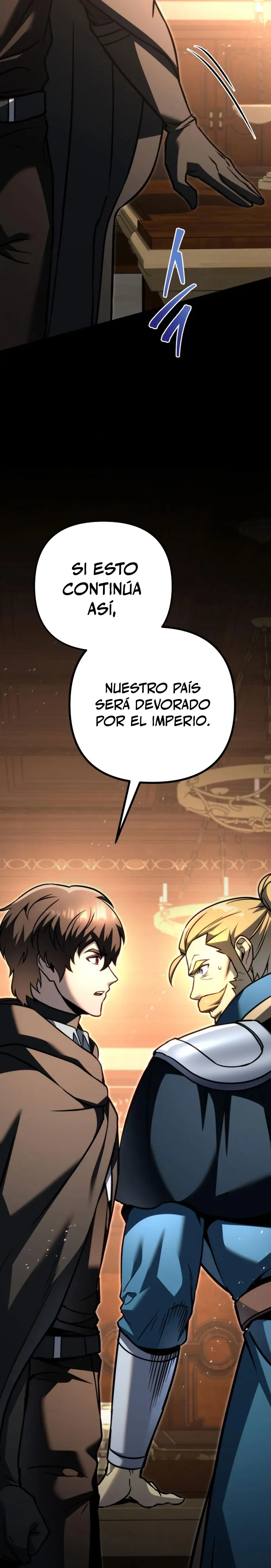 Regresor de la familia caída > Capitulo 98 > Page 181