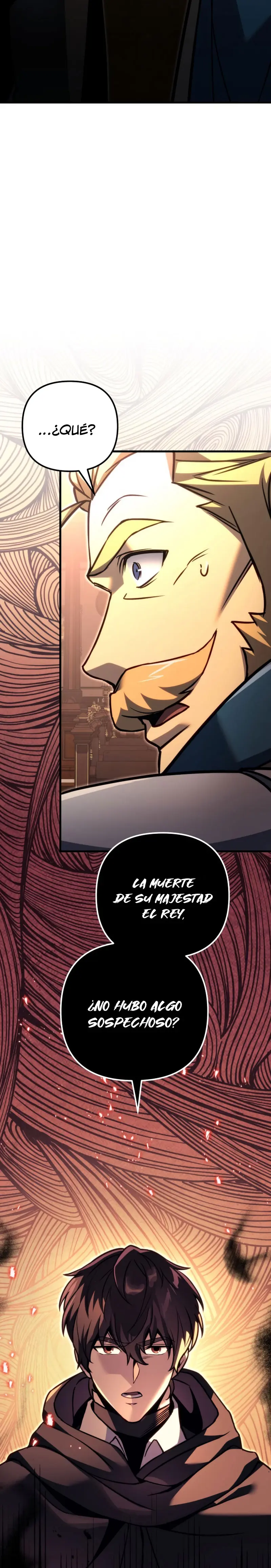 Regresor de la familia caída > Capitulo 98 > Page 201