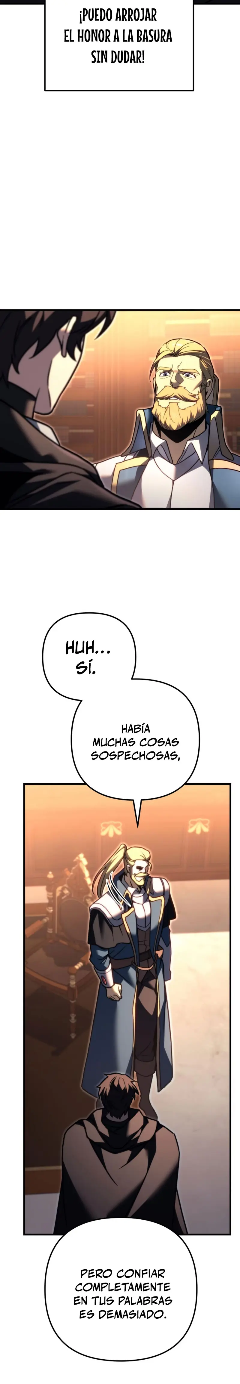 Regresor de la familia caída > Capitulo 98 > Page 251
