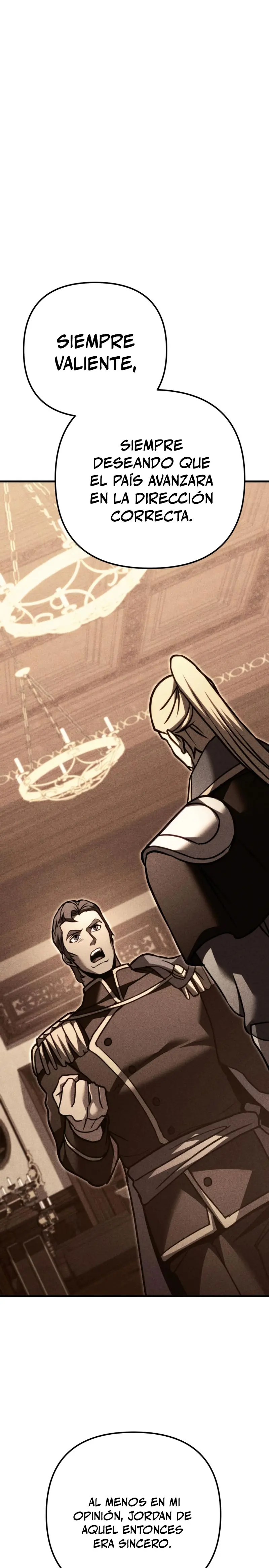 Regresor de la familia caída > Capitulo 98 > Page 291