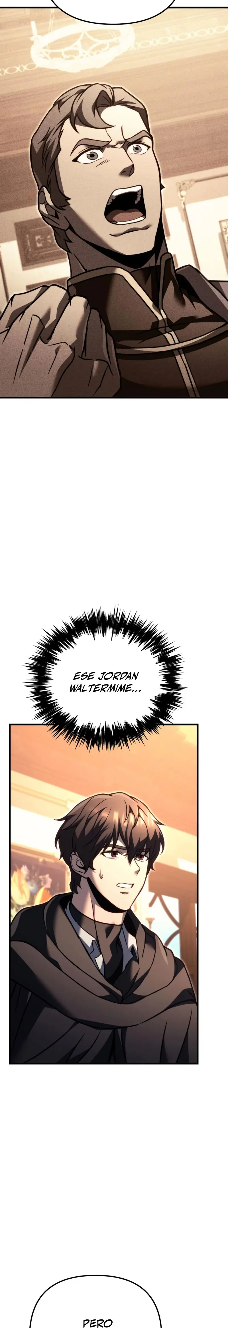 Regresor de la familia caída > Capitulo 98 > Page 301