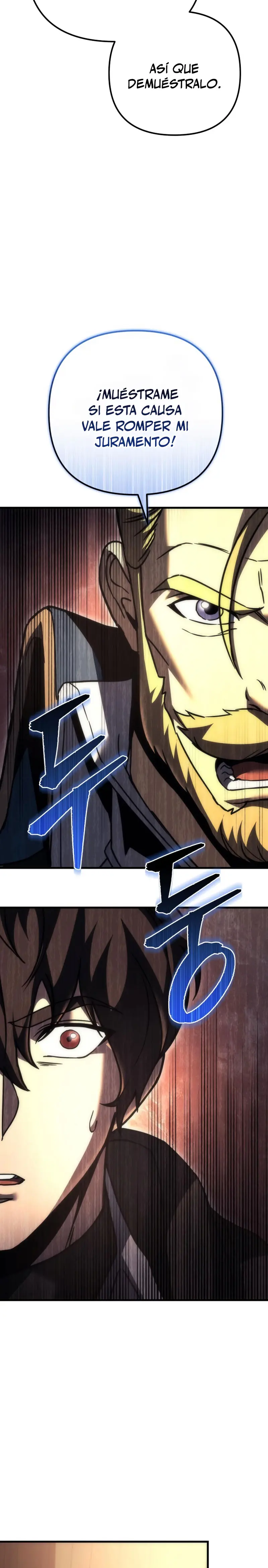 Regresor de la familia caída > Capitulo 98 > Page 351