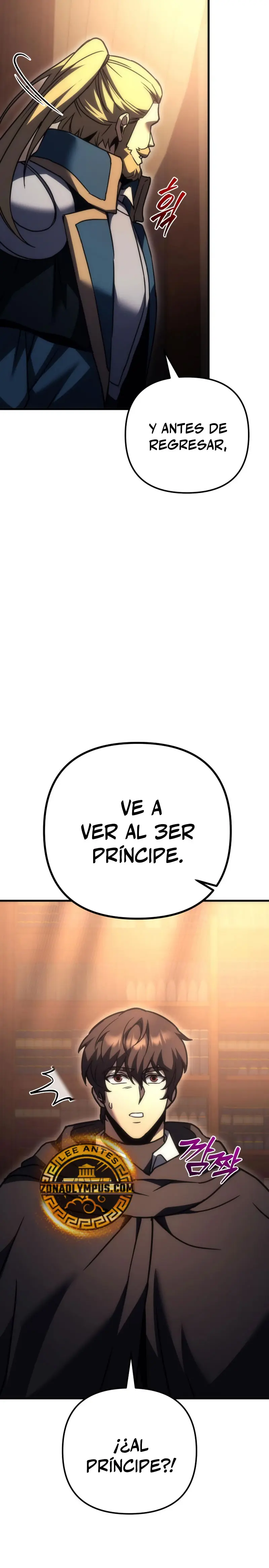 Regresor de la familia caída > Capitulo 98 > Page 361