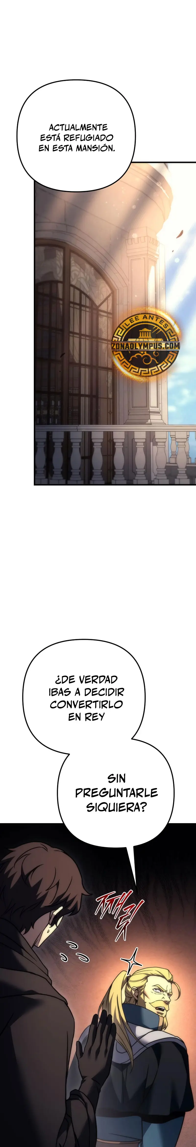 Regresor de la familia caída > Capitulo 98 > Page 371