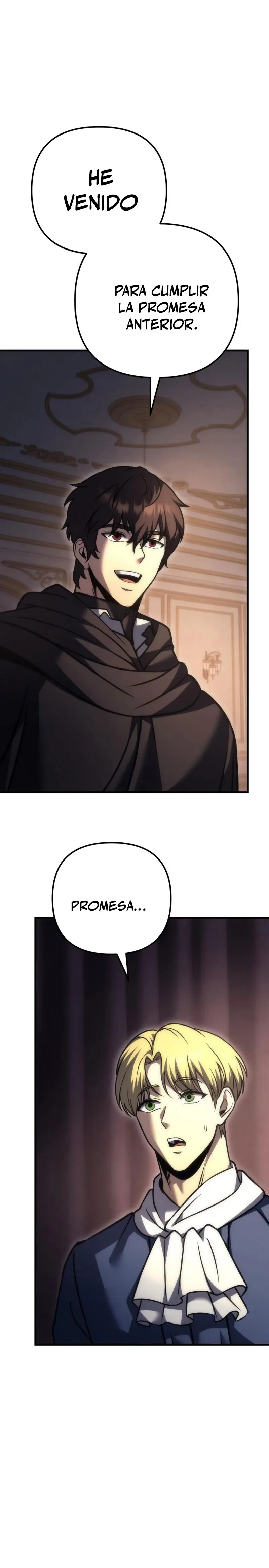Regresor de la familia caída > Capitulo 98 > Page 431