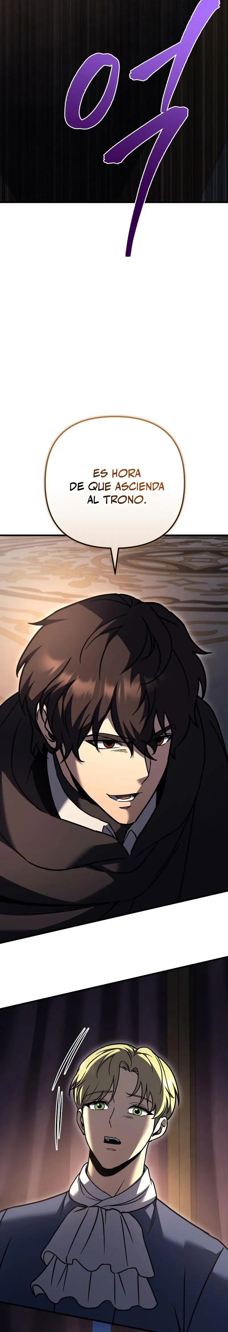 Regresor de la familia caída > Capitulo 98 > Page 451