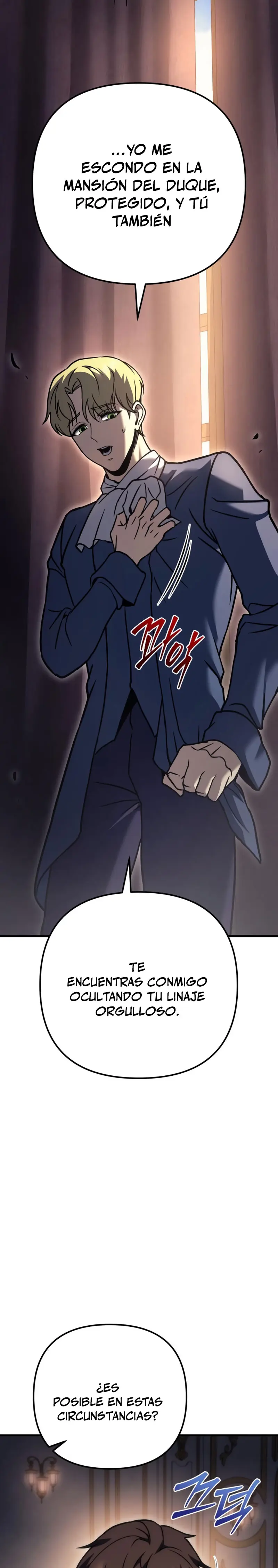 Regresor de la familia caída > Capitulo 98 > Page 471