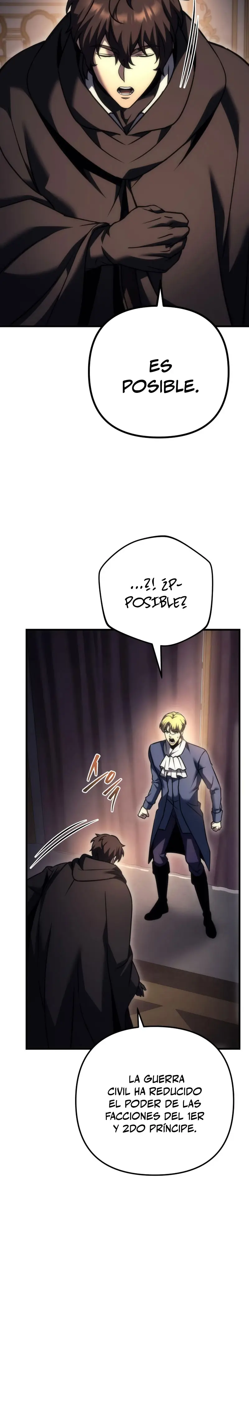 Regresor de la familia caída > Capitulo 98 > Page 481