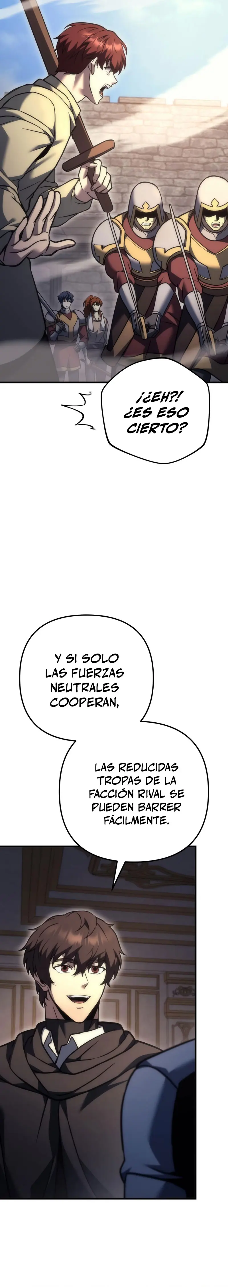 Regresor de la familia caída > Capitulo 98 > Page 511