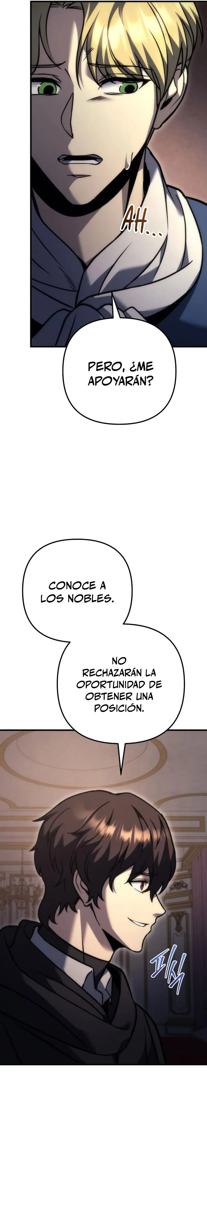 Regresor de la familia caída > Capitulo 98 > Page 521