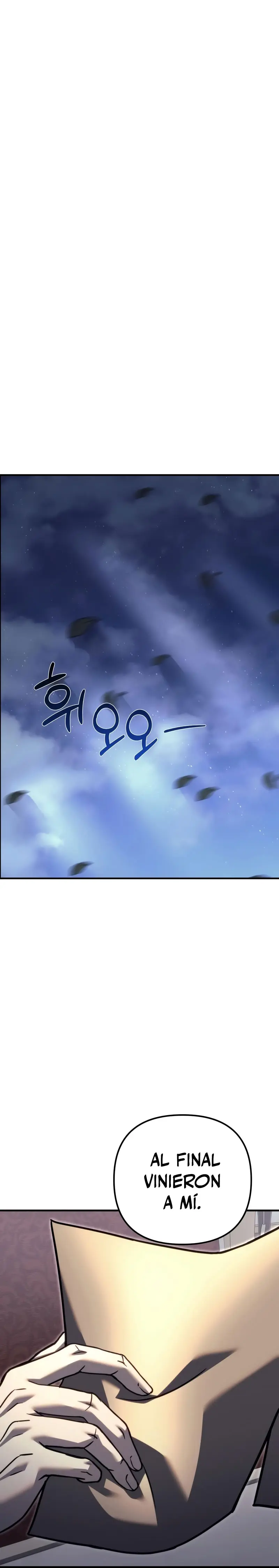 Regresor de la familia caída > Capitulo 99 > Page 21