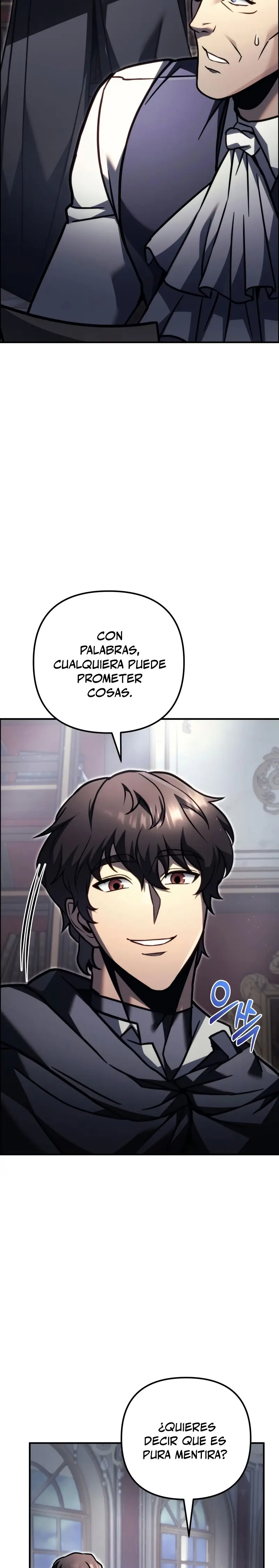 Regresor de la familia caída > Capitulo 99 > Page 51