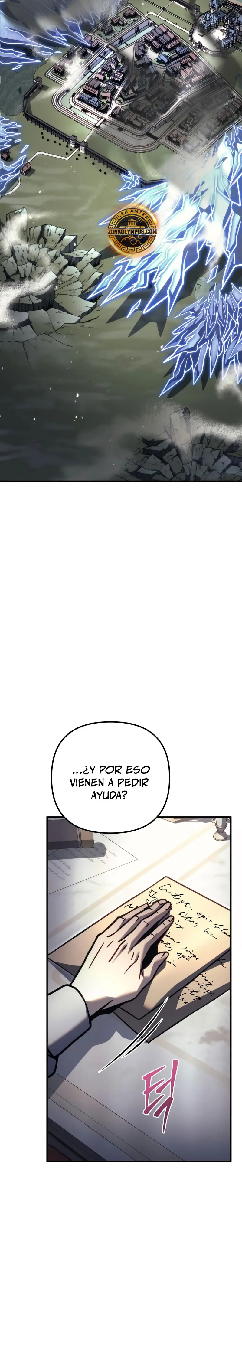 Regresor de la familia caída > Capitulo 99 > Page 71