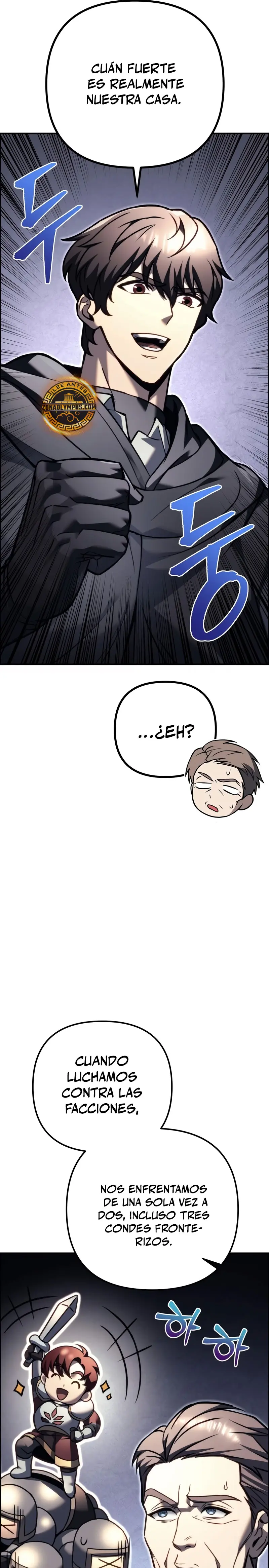Regresor de la familia caída > Capitulo 99 > Page 141