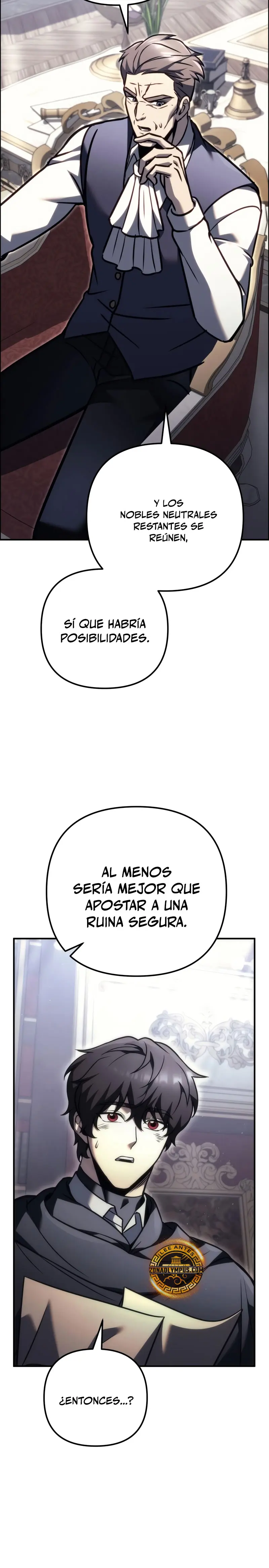 Regresor de la familia caída > Capitulo 99 > Page 181