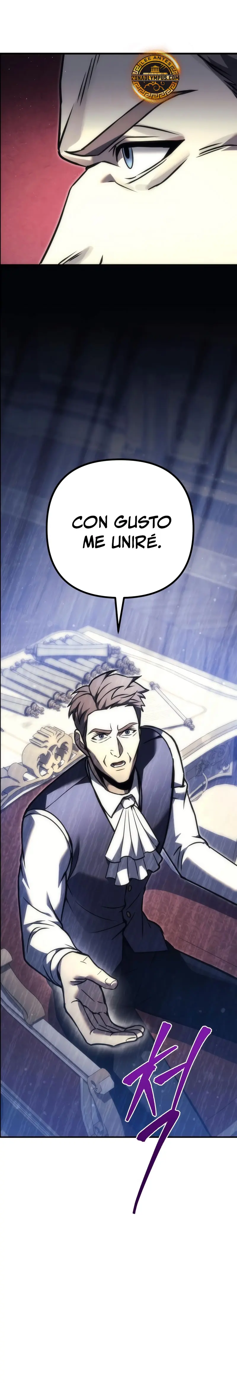Regresor de la familia caída > Capitulo 99 > Page 201