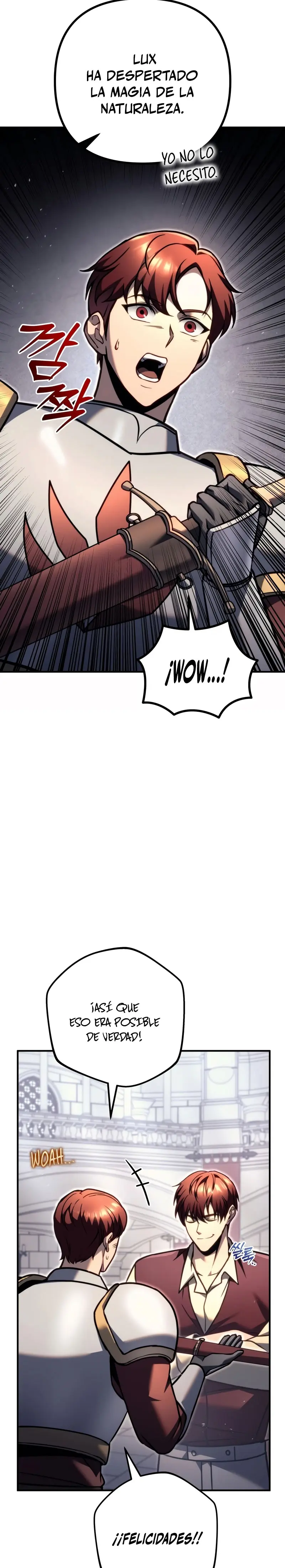 Regresor de la familia caída > Capitulo 99 > Page 301