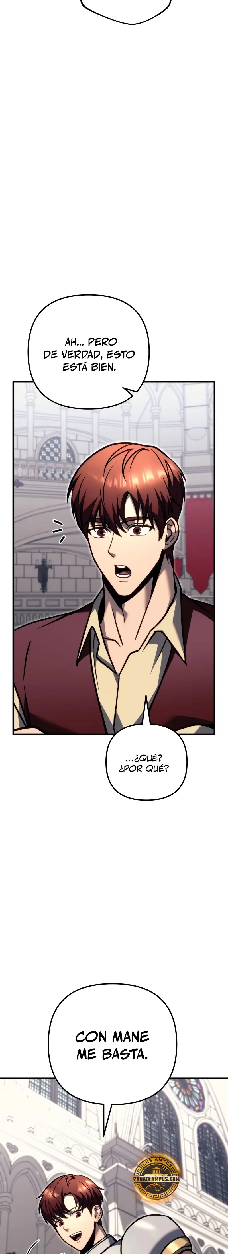 Regresor de la familia caída > Capitulo 99 > Page 311