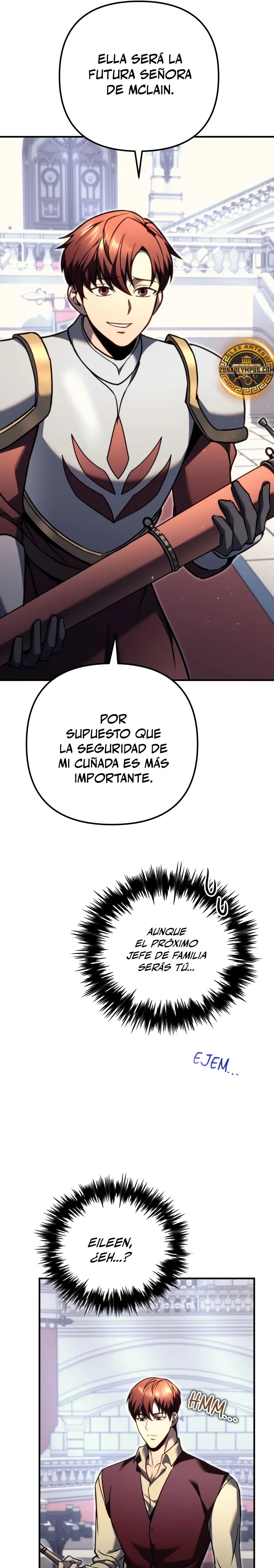 Regresor de la familia caída > Capitulo 99 > Page 331