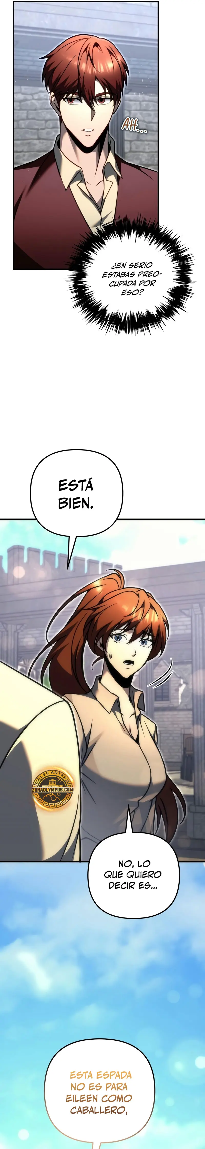 Regresor de la familia caída > Capitulo 99 > Page 401