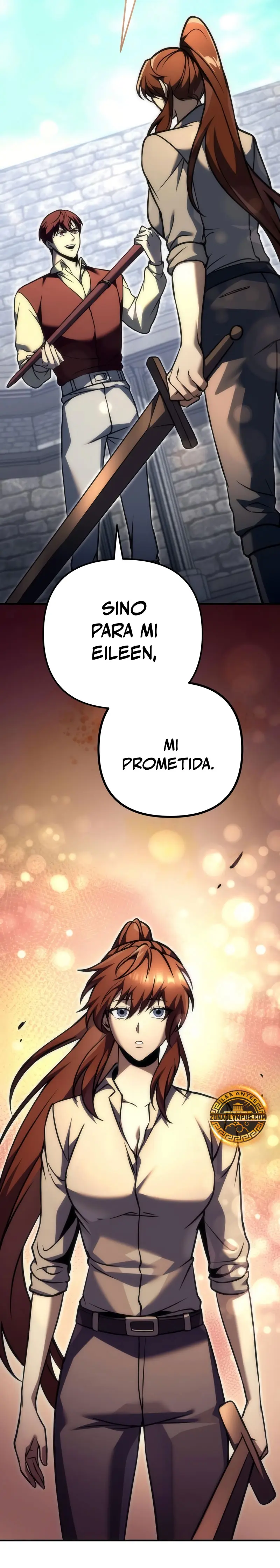 Regresor de la familia caída > Capitulo 99 > Page 411