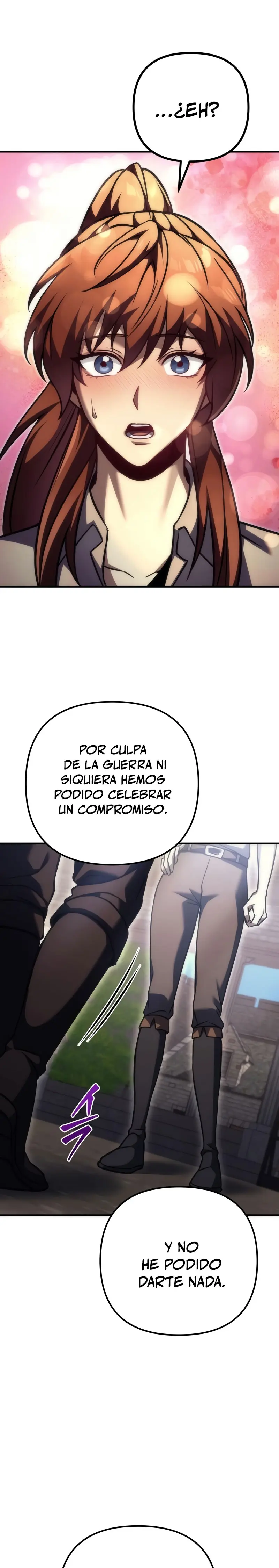 Regresor de la familia caída > Capitulo 99 > Page 421