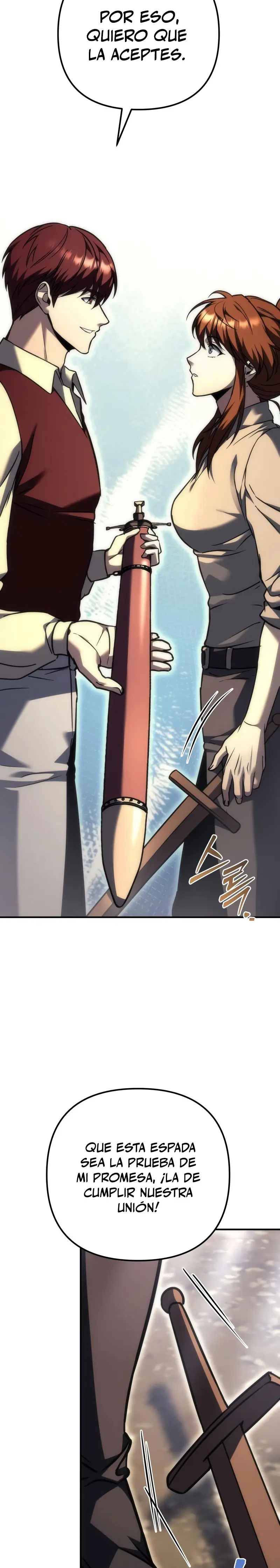 Regresor de la familia caída > Capitulo 99 > Page 431