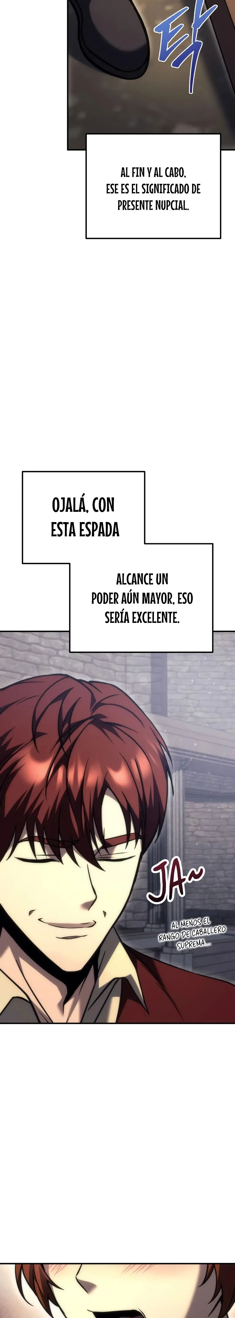Regresor de la familia caída > Capitulo 99 > Page 441