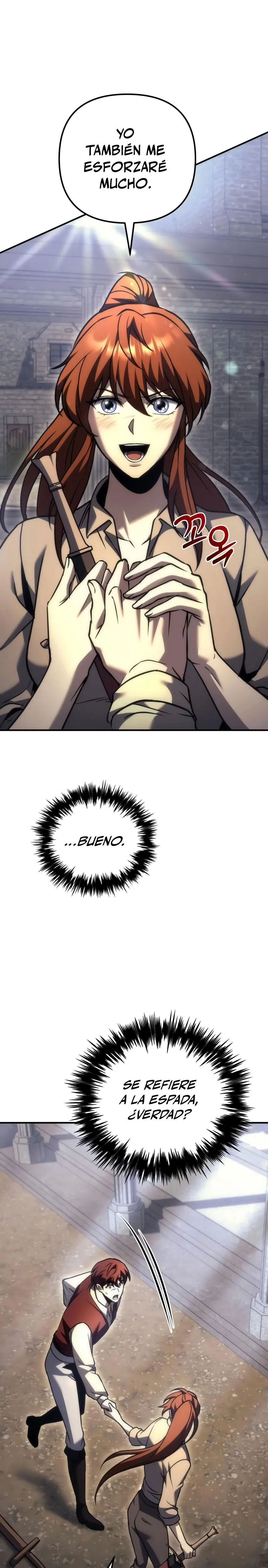 Regresor de la familia caída > Capitulo 99 > Page 501