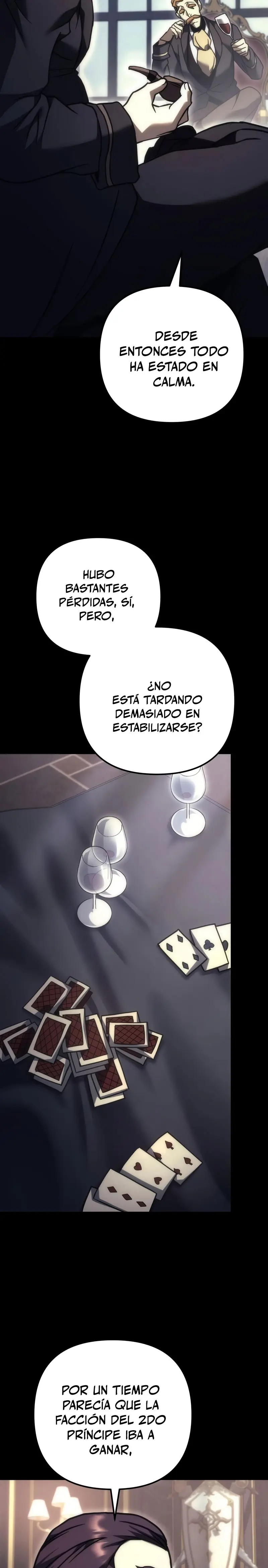 Regresor de la familia caída > Capitulo 99 > Page 531