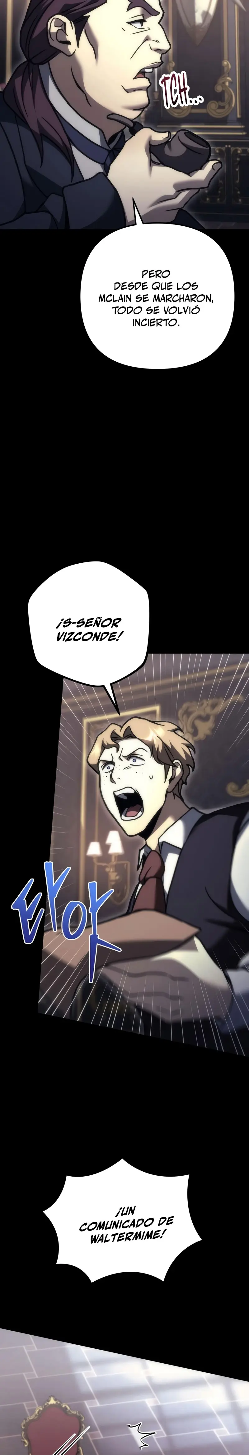 Regresor de la familia caída > Capitulo 99 > Page 541