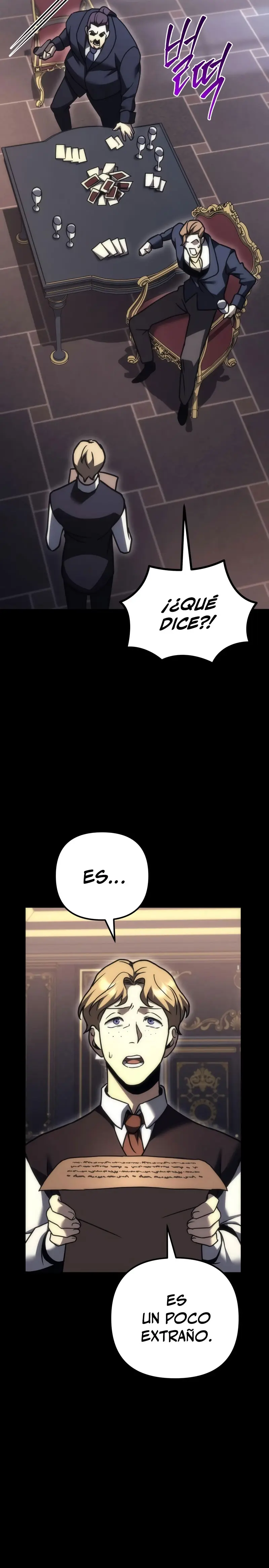 Regresor de la familia caída > Capitulo 99 > Page 551