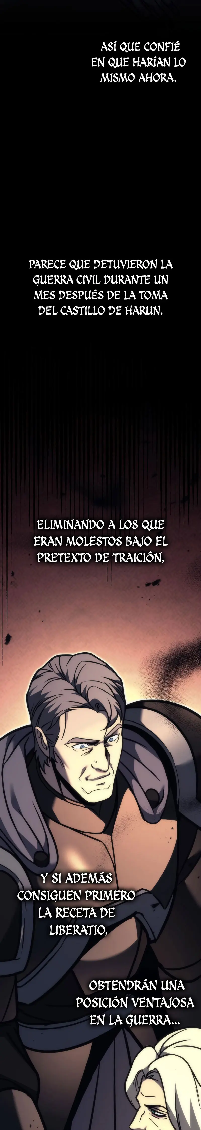 Regresor de la familia caída > Capitulo 100 > Page 61