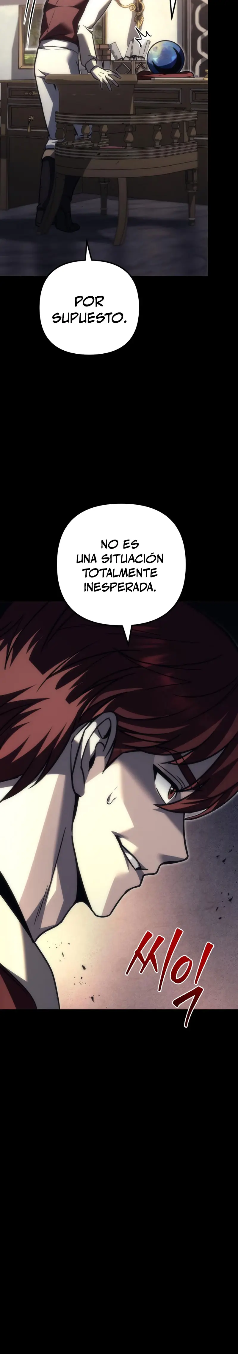 Regresor de la familia caída > Capitulo 100 > Page 91