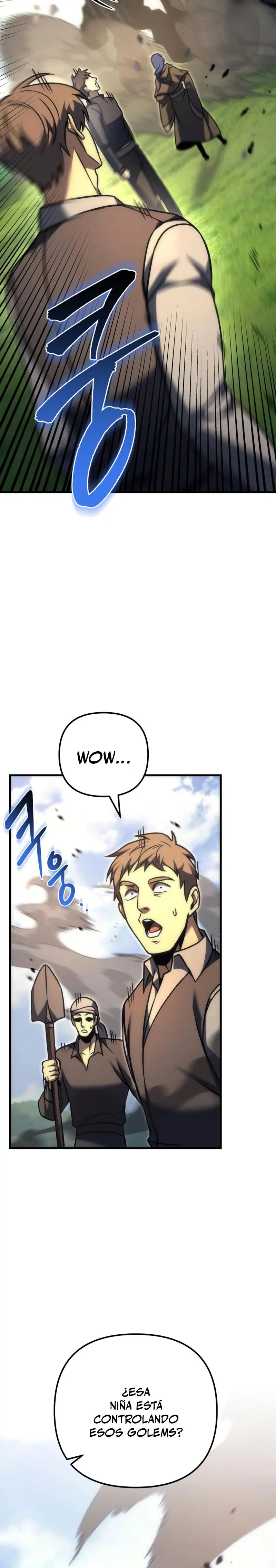 Regresor de la familia caída > Capitulo 100 > Page 131