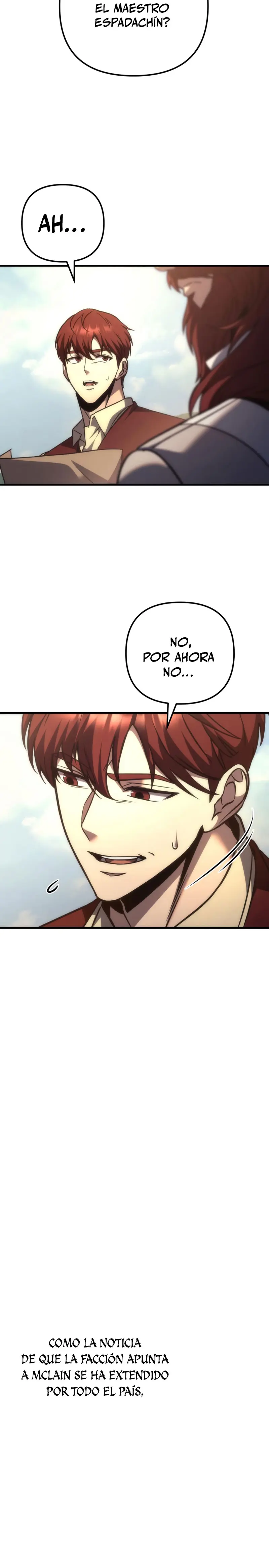 Regresor de la familia caída > Capitulo 100 > Page 231