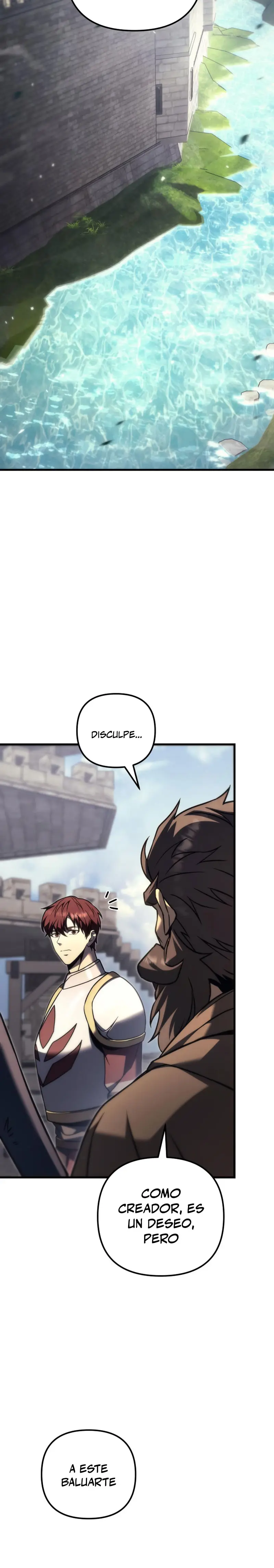 Regresor de la familia caída > Capitulo 100 > Page 301