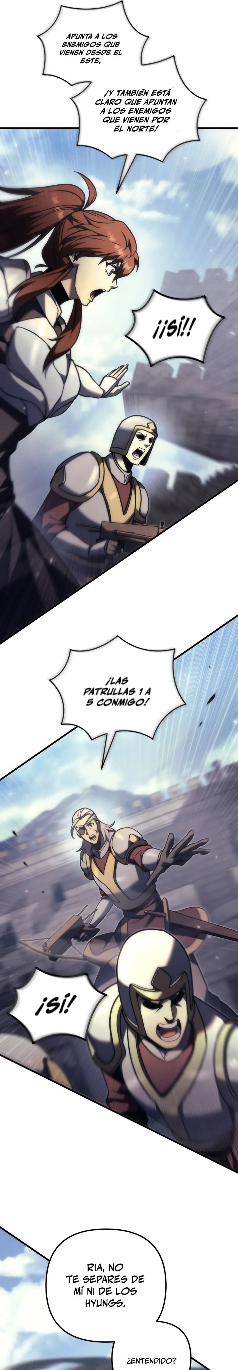 Regresor de la familia caída > Capitulo 100 > Page 331