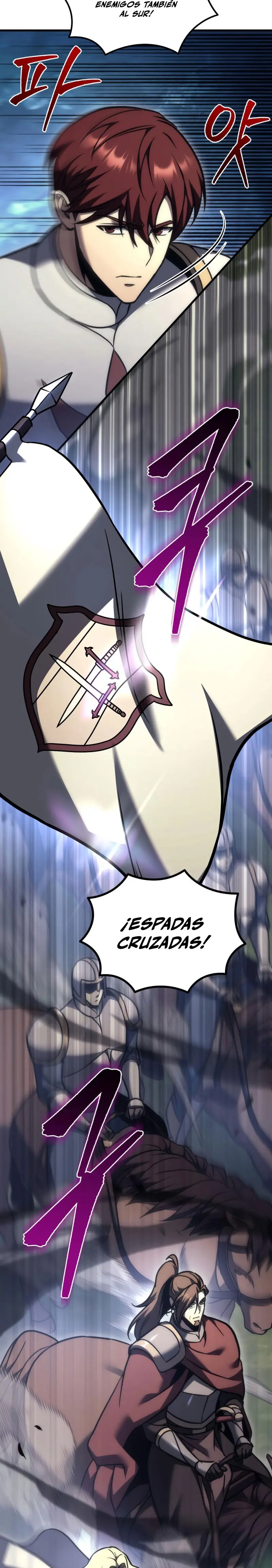 Regresor de la familia caída > Capitulo 100 > Page 381