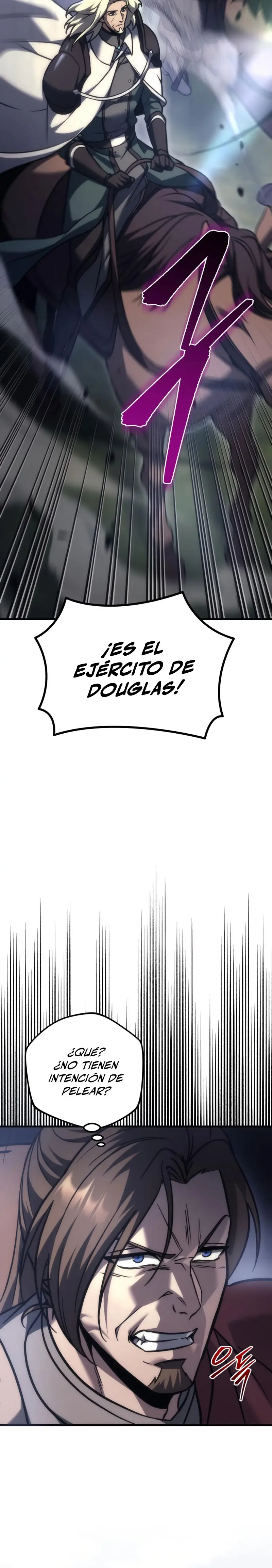 Regresor de la familia caída > Capitulo 100 > Page 391