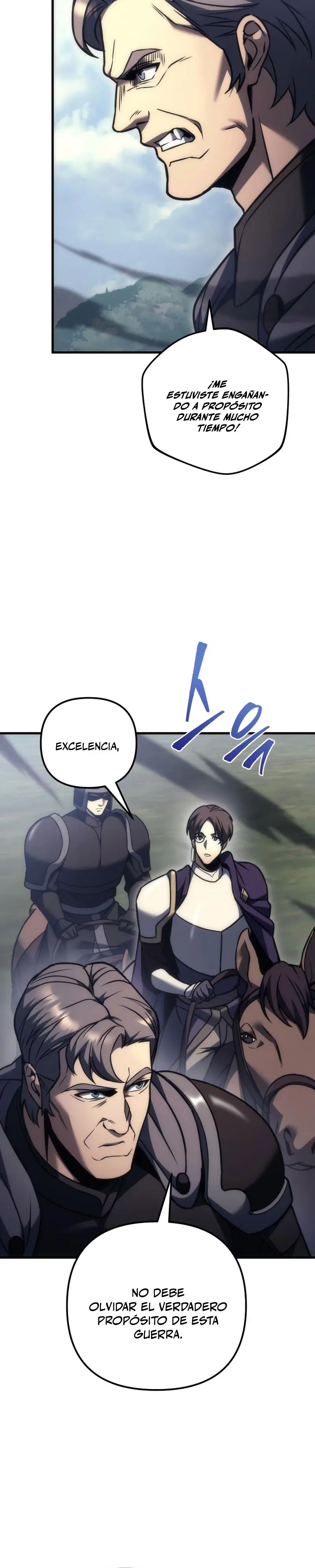 Regresor de la familia caída > Capitulo 100 > Page 451