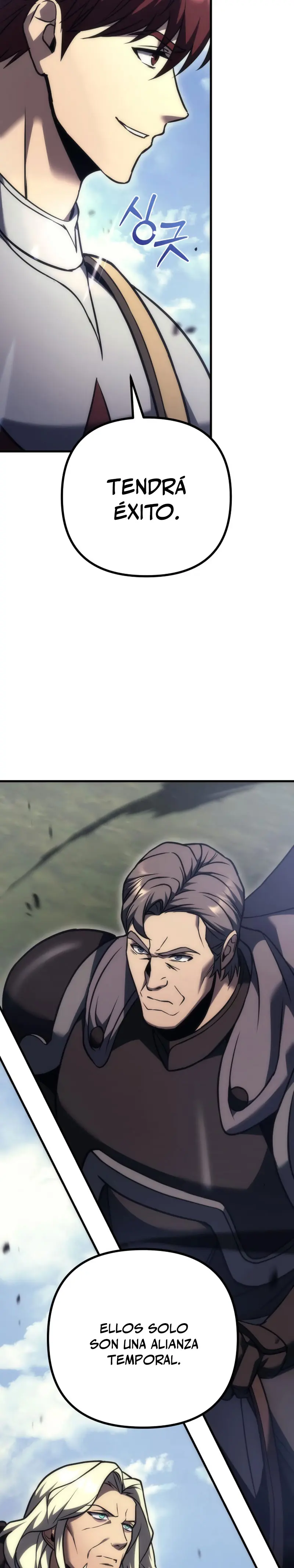 Regresor de la familia caída > Capitulo 100 > Page 491