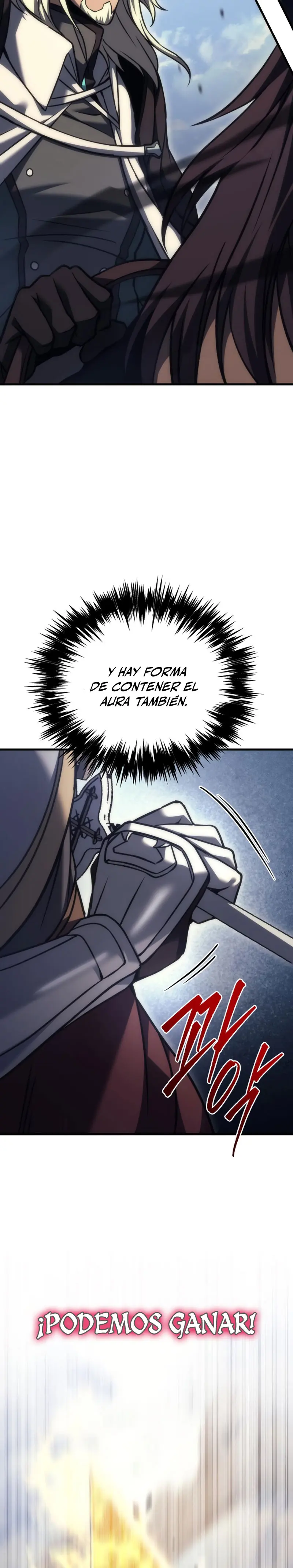 Regresor de la familia caída > Capitulo 100 > Page 501