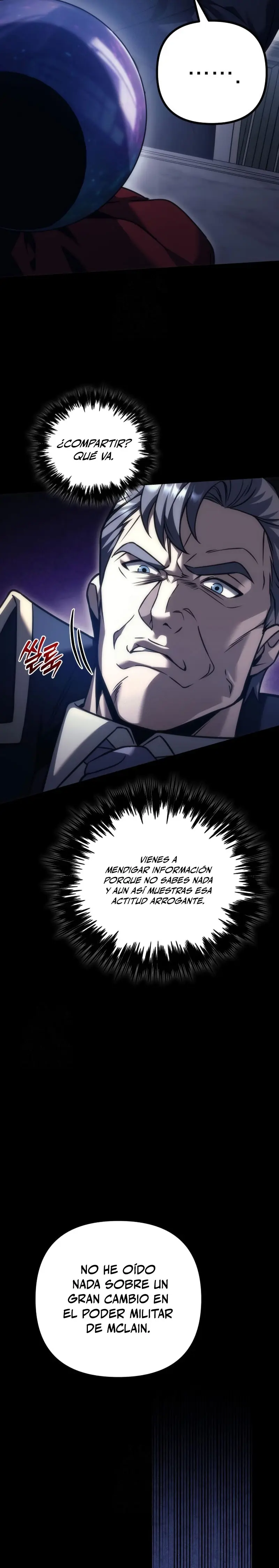 Regresor de la familia caída > Capitulo 101 > Page 41